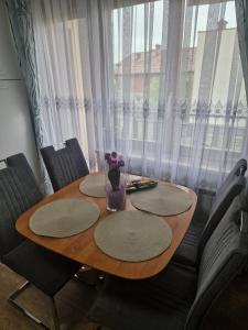 apartma-sobe Lejla 