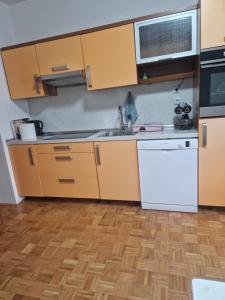 apartma-sobe Lejla 