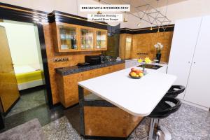 Apartments Perla