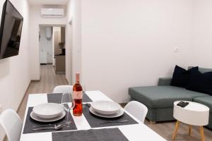 Oliver street apartment Vipava - 50m from city center 