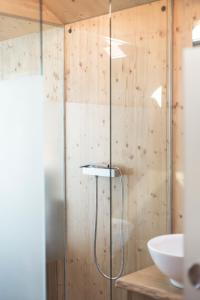 Glamping house Julija - Wellness & View 