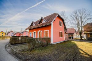 Holiday Home Oxi 