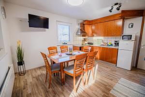 Holiday Home Oxi 