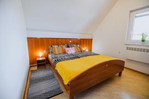 Holiday Home Oxi 