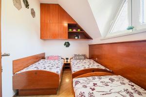 Holiday Home Oxi 