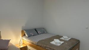Grajski kamen apartment
