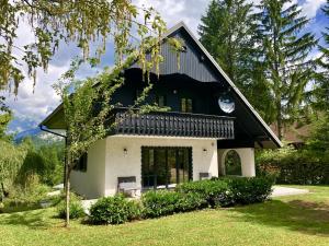 Villa Polje 