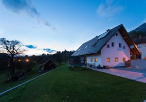 Holiday Home Planina 