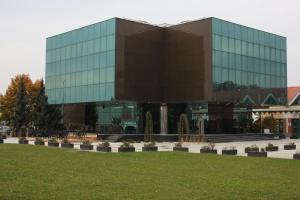 Hotel Cubis 