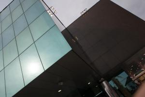 Hotel Cubis 