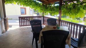 Apartma Ferida 