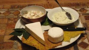 Farm Stay Dolinar Krainer 