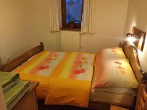 Apartments Torkar 