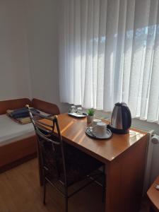 Guesthouse Koprivec 