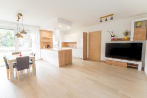 Apartma Gojsa