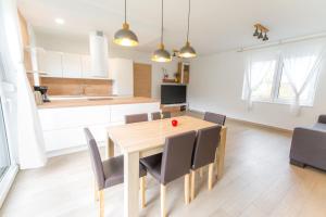 Apartma Gojsa 
