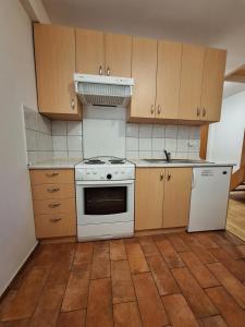 Župnijski apartmaji 
