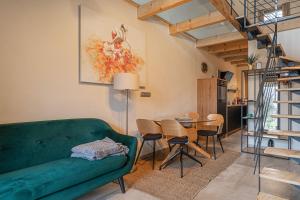 Goricko Natural Chalets 
