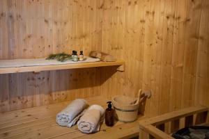 Ski Hut Smučka 