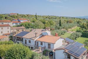 Tourist Farm Tonin - Apartment 3 - Happy Rentals 