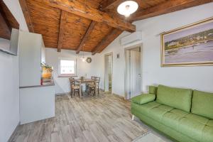 Tourist Farm Tonin - Apartment 3 - Happy Rentals 