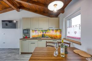 Tourist Farm Tonin - Apartment 3 - Happy Rentals 