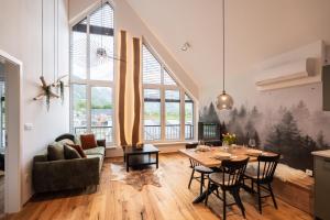 Soca Valley Suites 