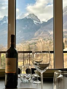 Soca Valley Suites 