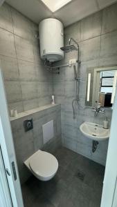 Simba Studio Apartment A 