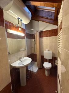 Apartma Popeye 