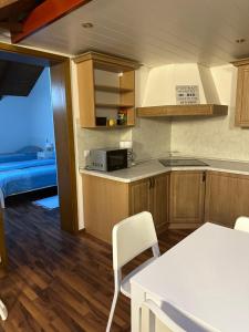 Apartma Popeye 