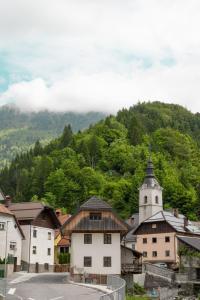 Hiša Juliana - Perfect Starting Point To Explore Slovenia 