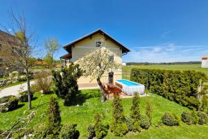 House Dijana With Pool - Happy Rentals