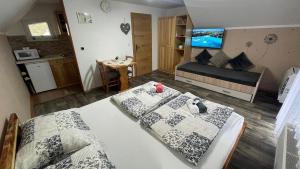 Apartma Jurka 