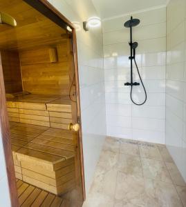 Luxury Holiday House BREZOV BREG 