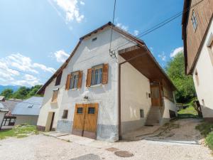 Apartma Florent 
