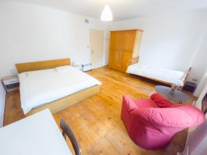Apartma Florent 