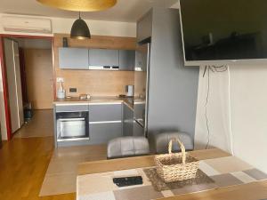 Apartment Hakuna Matata