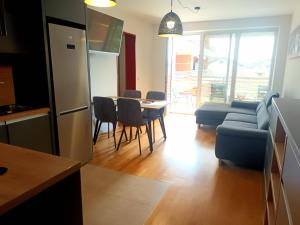 Apartment Hakuna Matata 