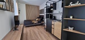 Studio Apartment Aurora
