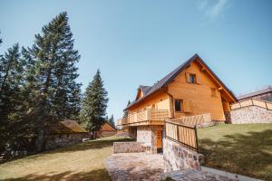 Rogla Alpina Residence
