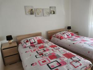 Apartment Lošč - Podbela 