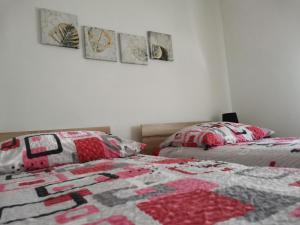 Apartment Lošč - Podbela 