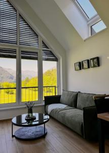 Alpine Haven 