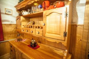 Holiday House Damjana (Hiška Damjana), Ukanc, Bohinjsko jezero 