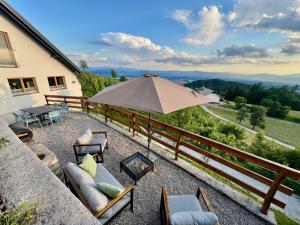Elipa Cottage