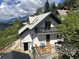 Elipa Cottage 