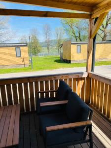 Nord mobile house 