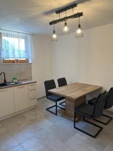 Apartma Anže Samec 