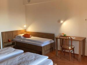 Apartma Domačija Bole 